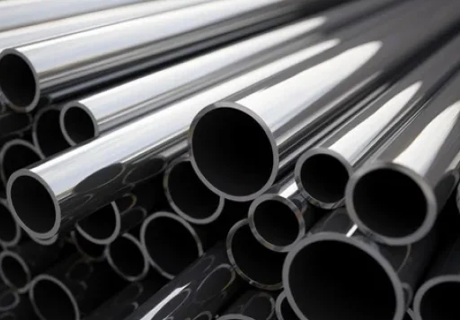 Nickel Alloy Pipe Fittings